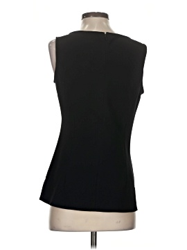 Banana Republic Sleeveless Blouse (view 2)