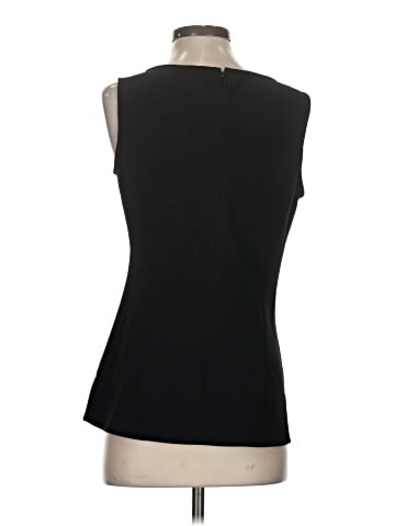 Banana Republic Sleeveless Blouse (view 2)