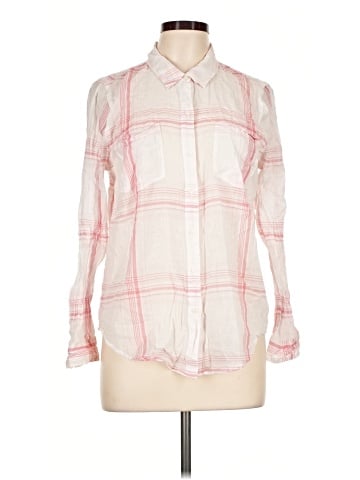 Lucky Brand Long Sleeve Polo (view 1)