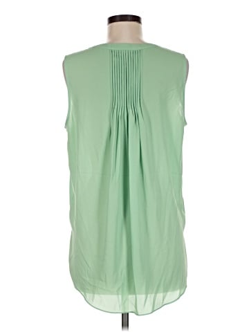 Not Your Daughter's Jeans Sleeveless T-Shirt (view 2)
