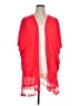 Catalina 100% Polyester Red Kimono Size XL - photo 1