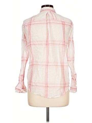 Lucky Brand Long Sleeve Polo (view 2)