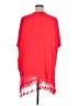 Catalina 100% Polyester Red Kimono Size XL - photo 2
