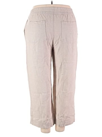 Old Navy Linen Pants (view 2)
