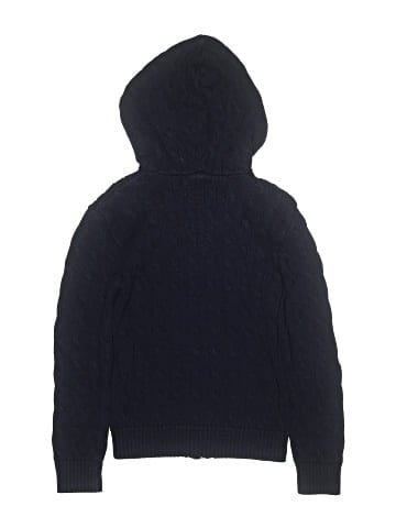 Polo by Ralph Lauren Zip Up Hoodie (view 2)