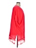Catalina 100% Polyester Red Kimono Size XL - photo 4