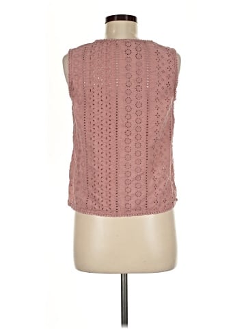 Joie Sleeveless Blouse (view 2)