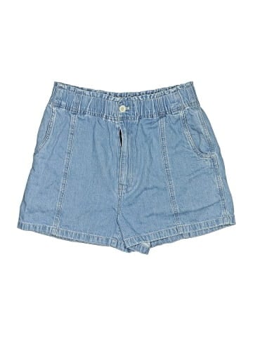 Madewell Denim Shorts (view 1)