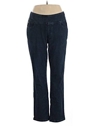 Belle By Kim Gravel Jeans (view 1)
