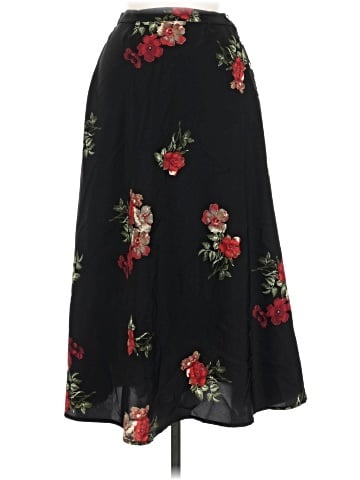 Halston Casual Skirt (view 1)