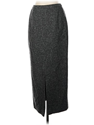Lauren by Ralph Lauren Formal Skirt (view 2)