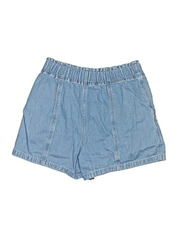 Madewell Denim Shorts (view 2)