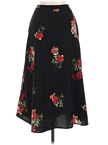 Halston Casual Skirt (view 2)