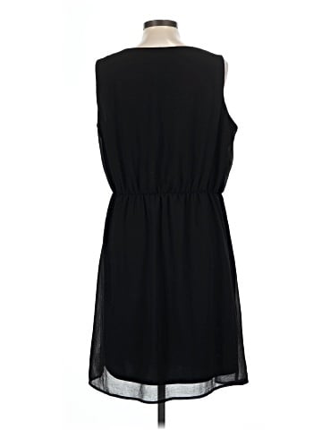 SOHO Apparel Ltd Casual Dress (view 2)