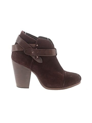 Rag & Bone Ankle Boots (view 1)