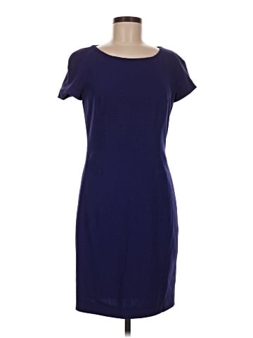 Madeline Casual Dress (view 1)
