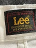 Lee Solid White Khaki Shorts Size 6M - photo 3