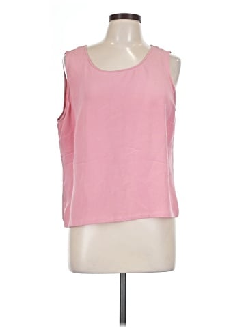 Nexx Sleeveless Top (view 1)