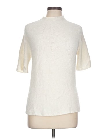 Dana Buchman Turtleneck Sweater (view 1)