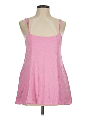 Hot Topic Sleeveless Top (view 1)
