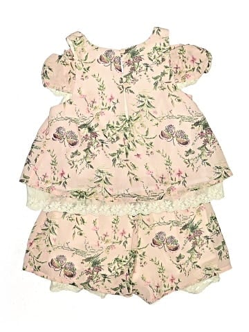 Hannah Banana Dress (view 2)