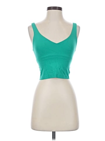 Lululemon Athletica Tank Top (view 1)