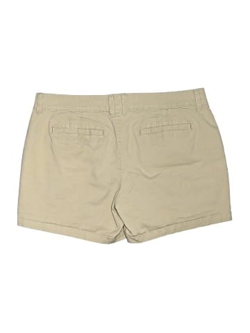 Old Navy Khaki Shorts (view 2)