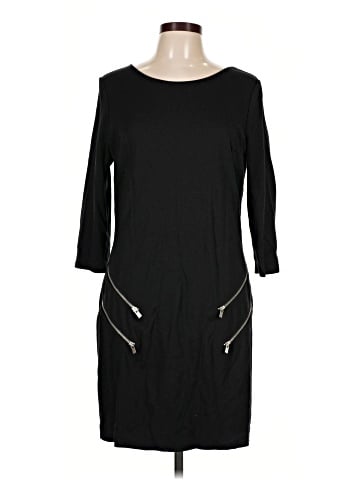 Express Casual Dress (view 1)