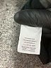 J.Crew 100% Wool Argyle Black Wool Pullover Sweater Size XL - photo 8