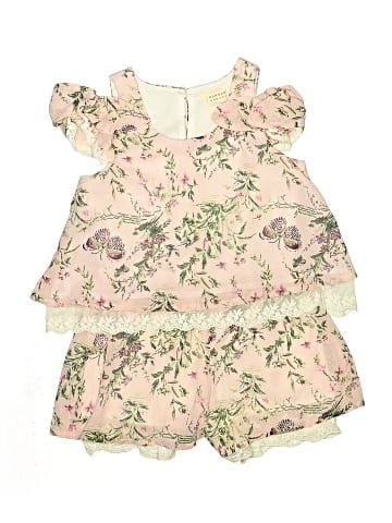 Hannah Banana Dress (view 1)