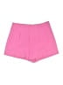 A New Day Solid Pink Shorts Size 10 - photo 1