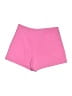A New Day Solid Pink Shorts Size 10 - photo 2