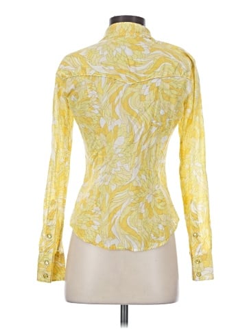 Banana Republic Long Sleeve Blouse (view 2)