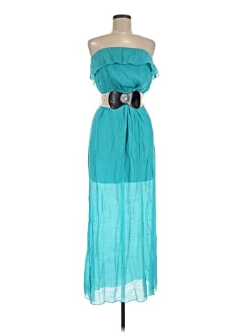 Trixxi Casual Dress (view 1)
