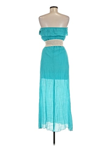 Trixxi Casual Dress (view 2)