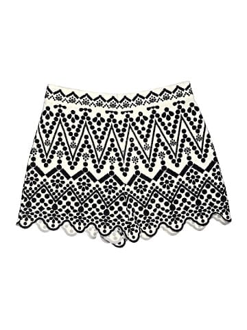 Zara Shorts (view 1)