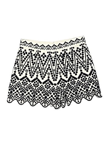 Zara Shorts (view 2)