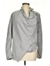 Blank NYC Gray Cardigan Size M - photo 1