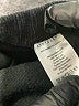 Andy & Evan Black Casual Pants Size 6 - photo 4