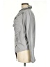 Blank NYC Gray Cardigan Size M - photo 5