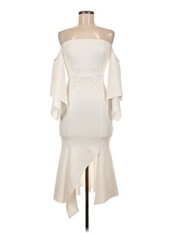 ASOS Cocktail Dress (view 1)