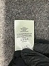 Express Solid Black Formal Skirt Size 12 - photo 5