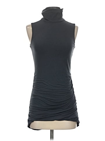 Ruff Hewn Sleeveless Top (view 1)