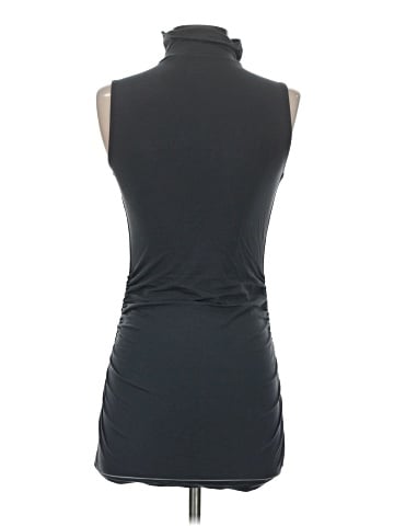 Ruff Hewn Sleeveless Top (view 2)