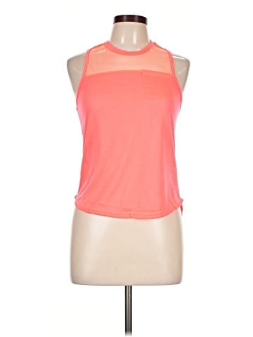 True Rock Sleeveless Top (view 1)
