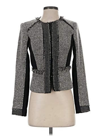 White House Black Market Jacket (view 1)