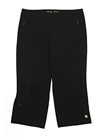 Mountain Hardwear Athletic Shorts (view 1)
