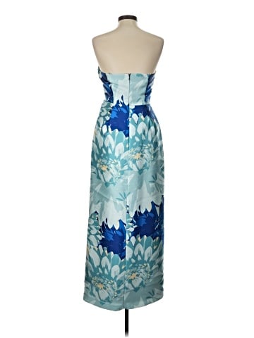 Kay Unger Cocktail Dress (view 2)