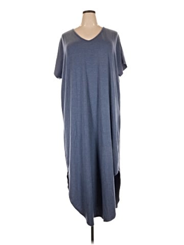 Alya Casual Dress (view 1)