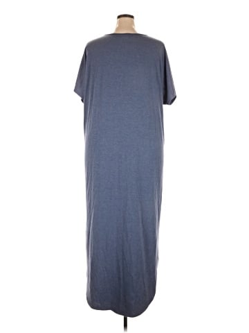 Alya Casual Dress (view 2)